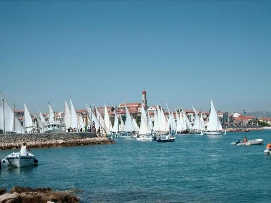 Rooms Marinero