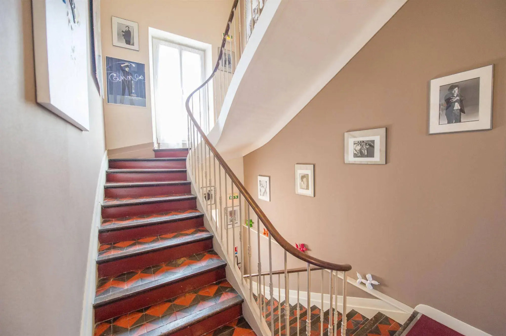 Hotel Oxford Cannes