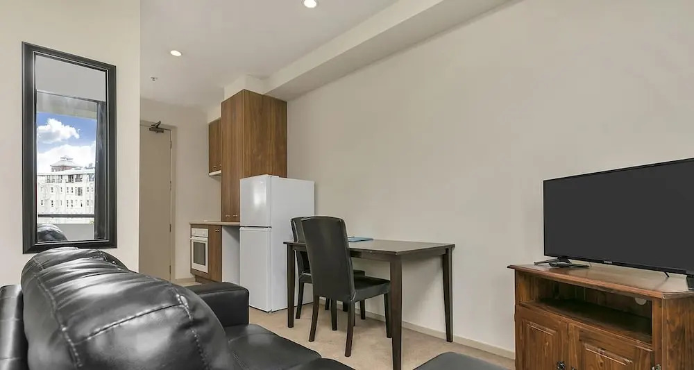 QV City Centre Studio - 878