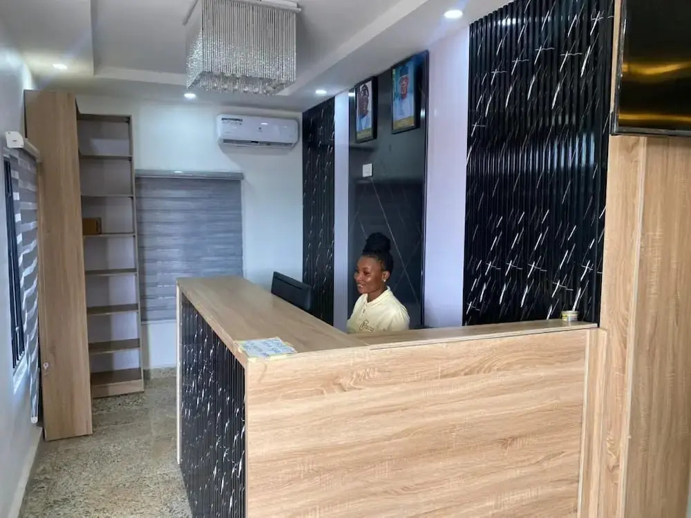Victia Suite and Lounge