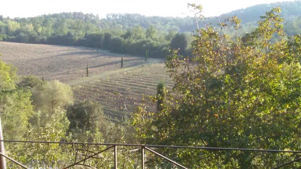 Agriturismo San Bernardino Del Lago