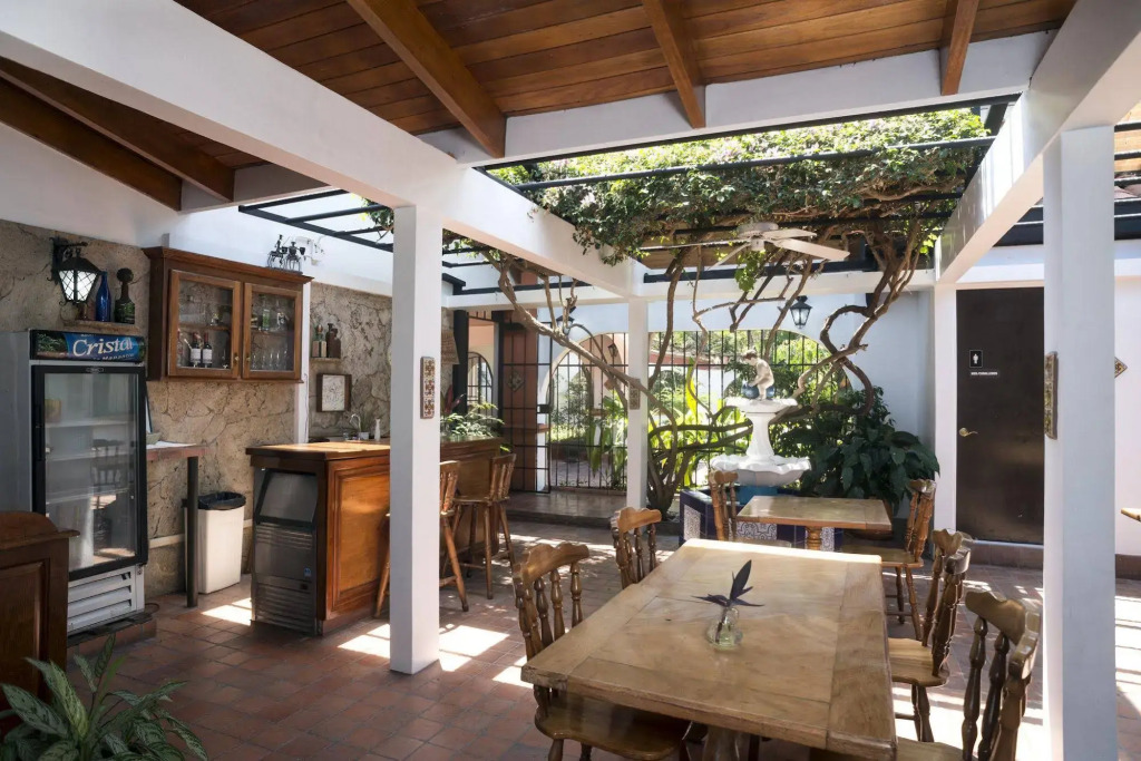 Posada el Quijote