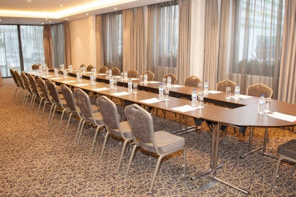 St Georges Hotel - Wembley