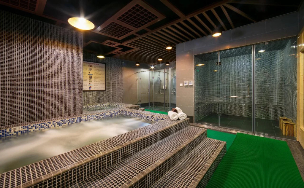 Grandiose Hotel & Spa