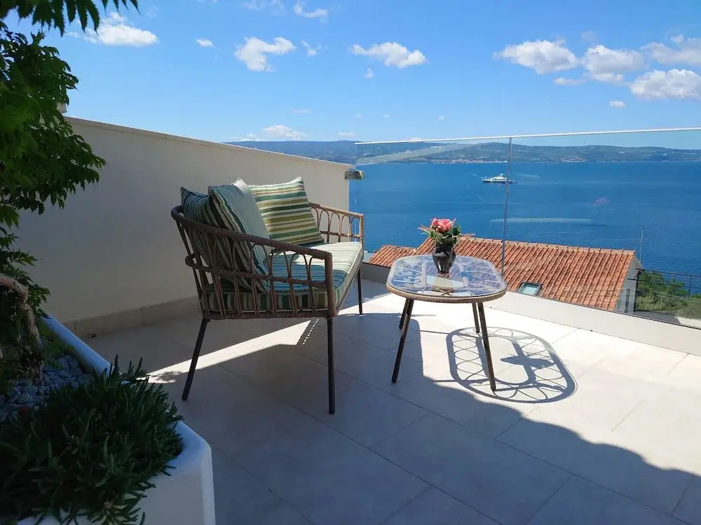 Apartment Sreta