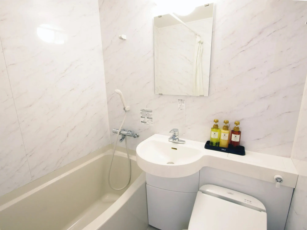 Sasebo Green Hotel