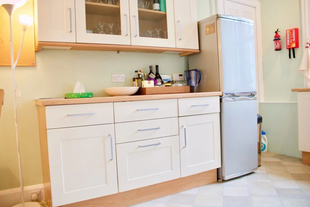 2 Bedroom Bruntsfield Apartment
