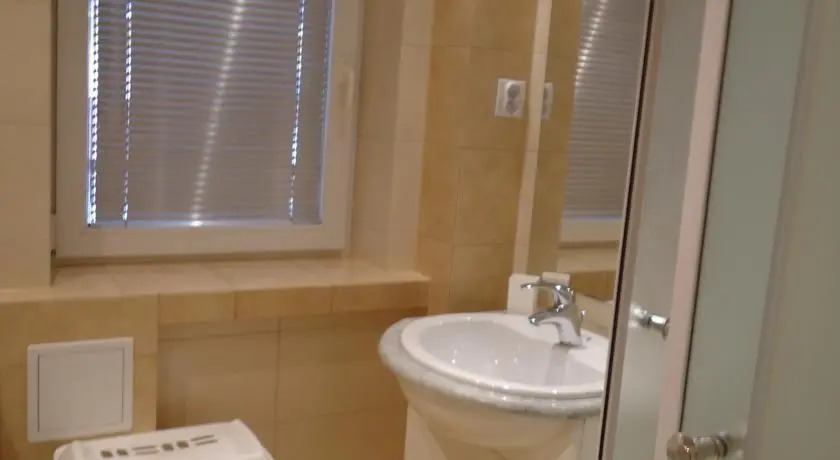 Apartament Heweliusza