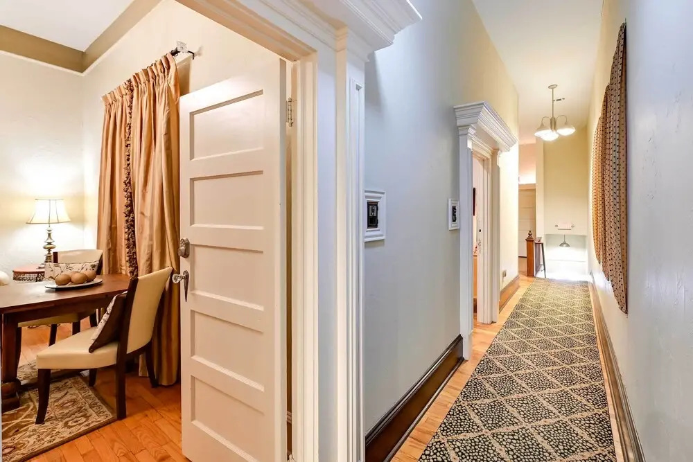 Dtwn Decatur Apt: Walk to Restaurants & Shops