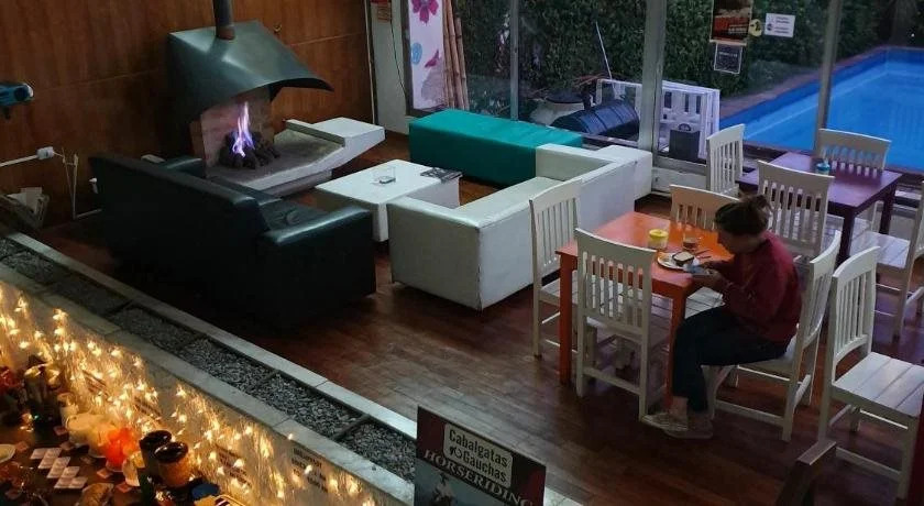 Coloria Hostel