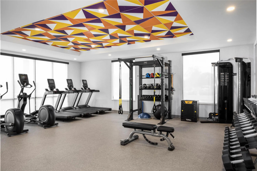 Home2 Suites By Hilton Winchester
