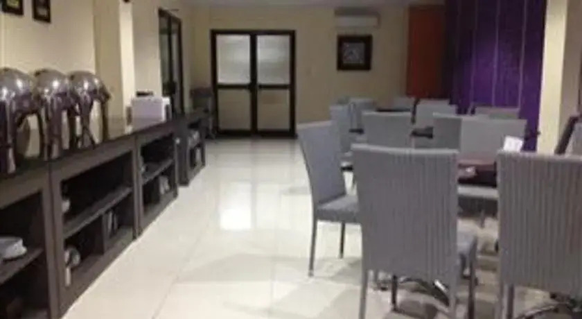 Bagus Inn