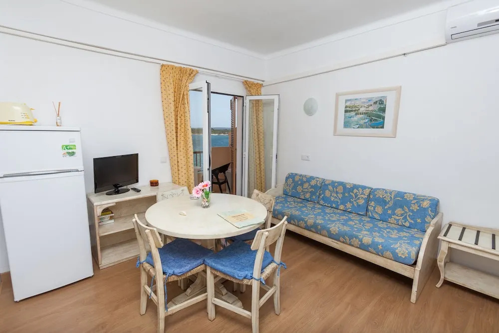 Apartamentos Piza