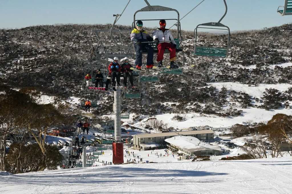 Smiggins Hotel & Chalet Apartments