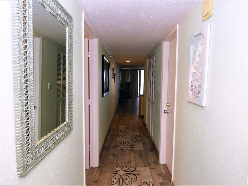 0302 Waters Edge Resort 2 Bedroom Condo by Redawning