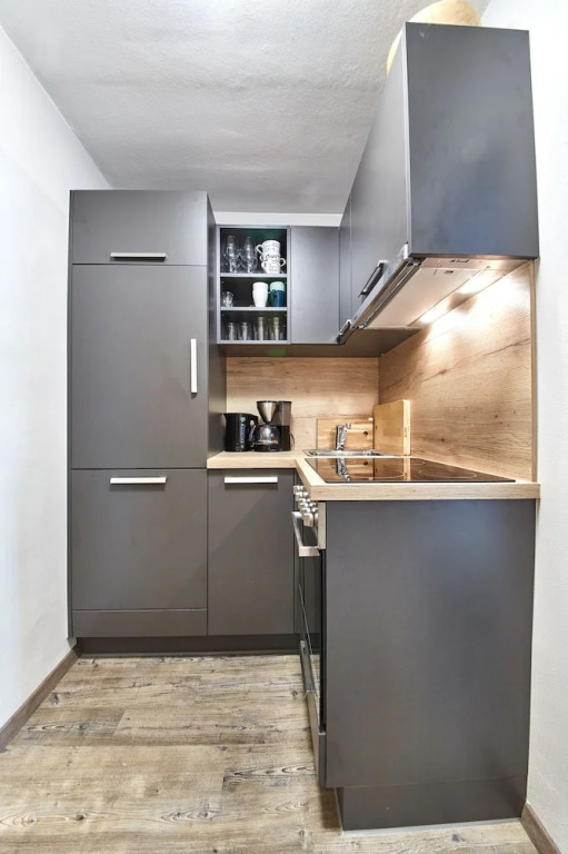 Appartement Casa Monte
