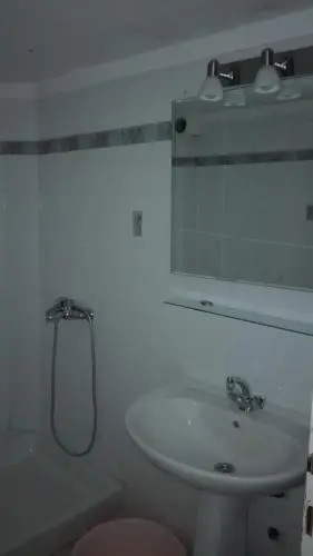 Niki Apartments