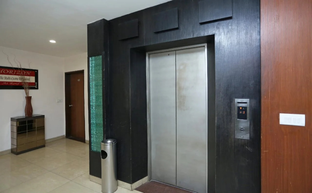 Crystal Inn