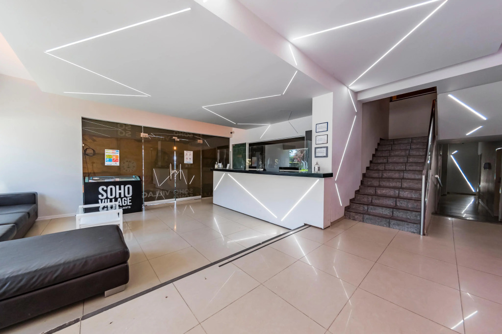 Soho Village Hotel