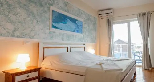 Atena Hotel Costinesti