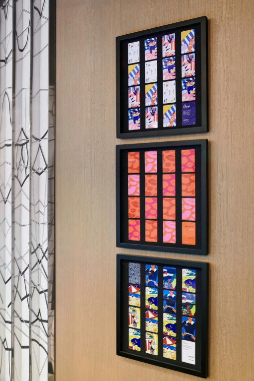 Le Meridien Seoul Myeongdong