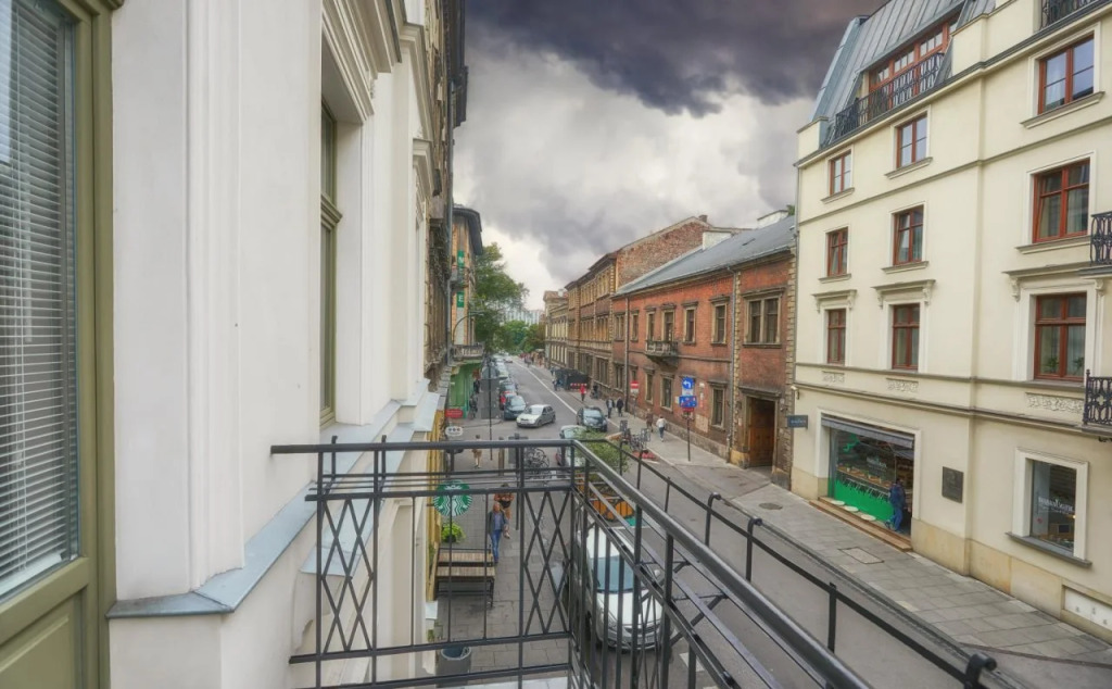 Krupnicza Premium Apartments