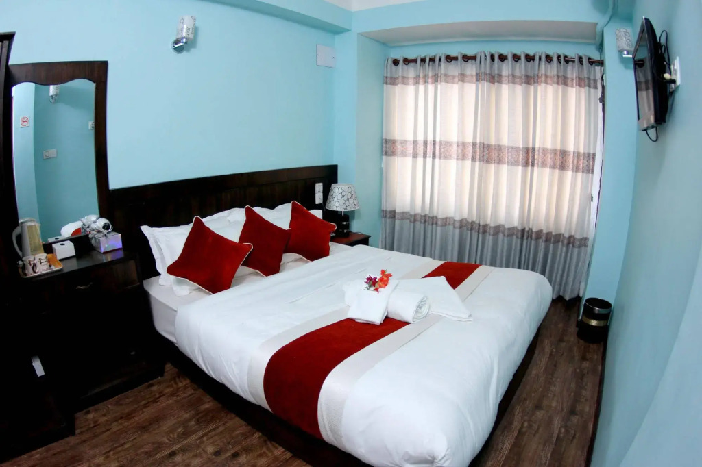 Nova Tara Hotel Kathmandu