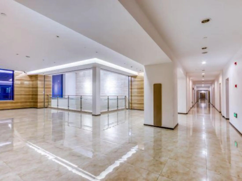 Dingshi apartment