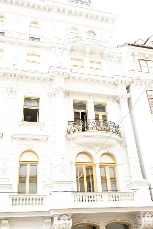 Sisi Apartment