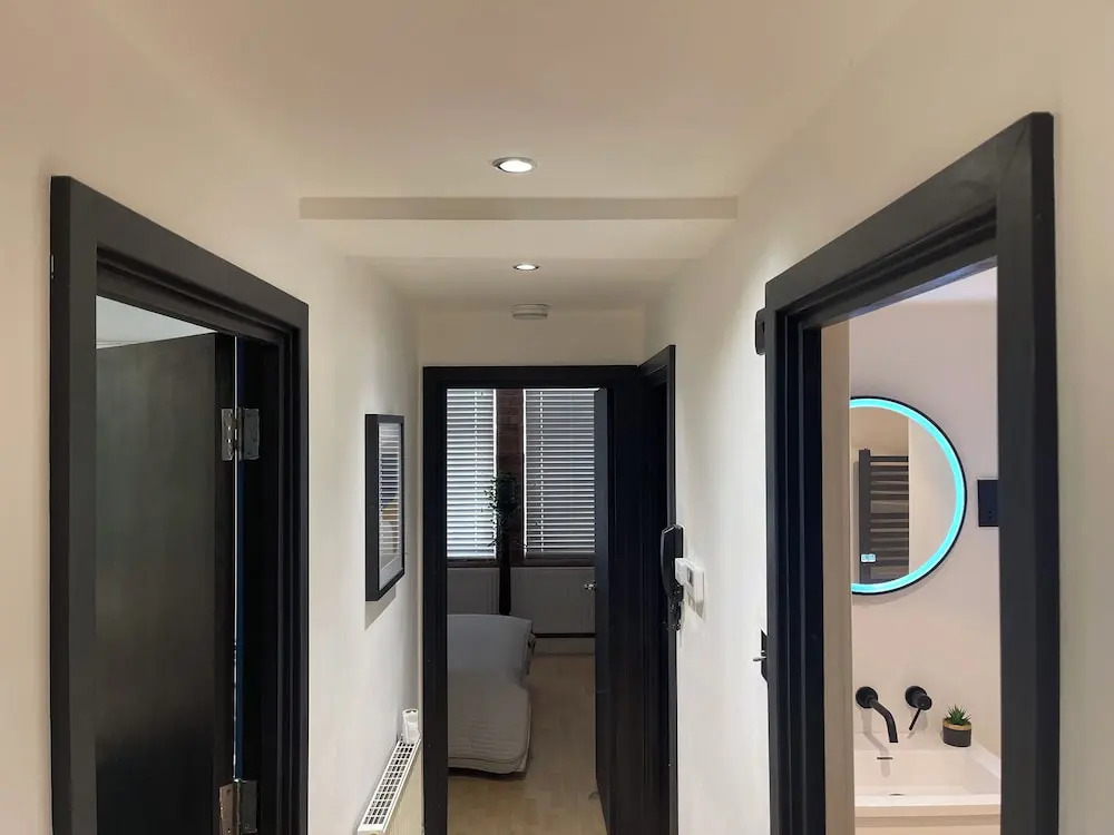 Immaculate 2-bed Apartment in London