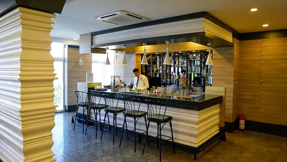 Club Hotel Victoria