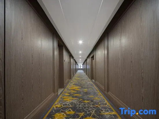 Xining YongHe International Hotel