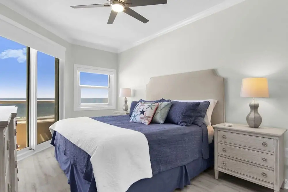 Enclave 401 Beachfront Tennis Stunning Views