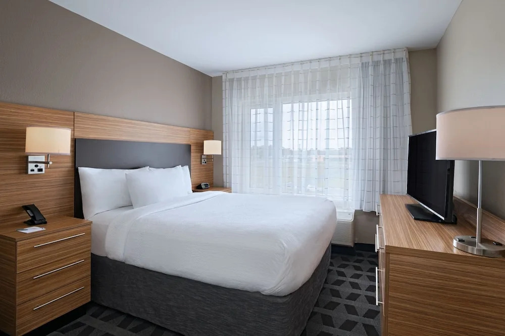 TownePlace Suites by Marriott Edgewood Aberdeen