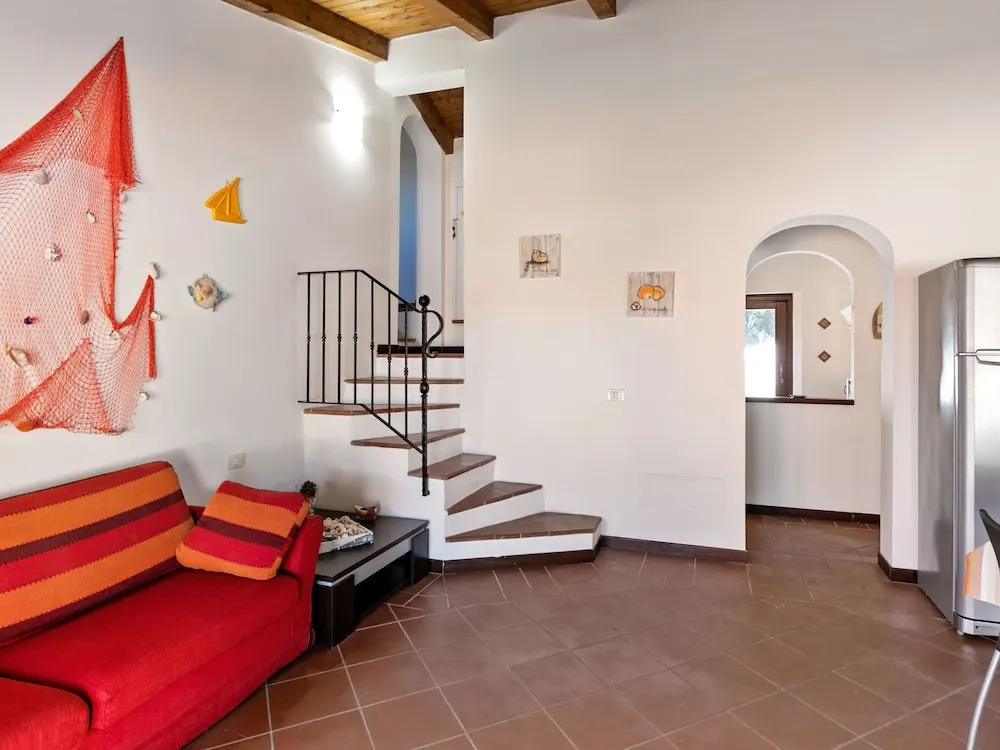 Welcoming Villa in Stintino With Private Swimming Pool