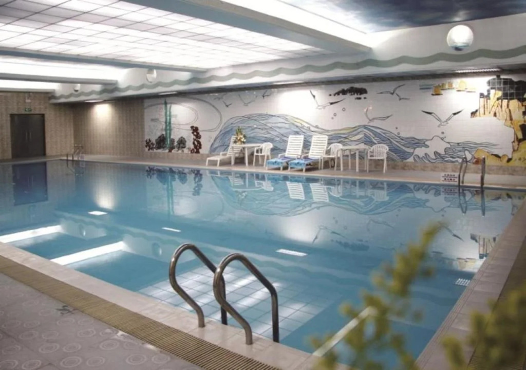 Huiquan Dynasty Hotel Qingdao