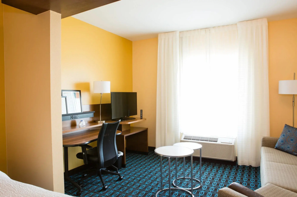 Fairfield Inn & Suites by Marriott Sheridan