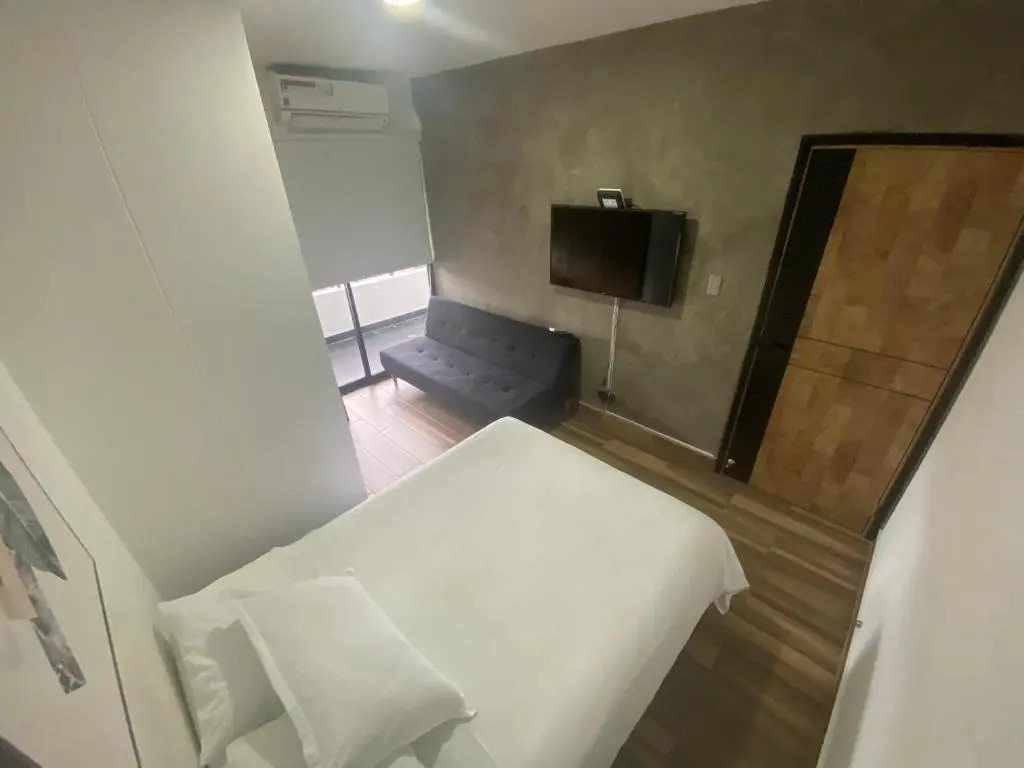 Rivas Apartamentos Cartagena