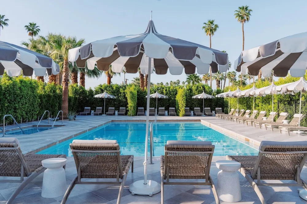 Azure Sky Hotel