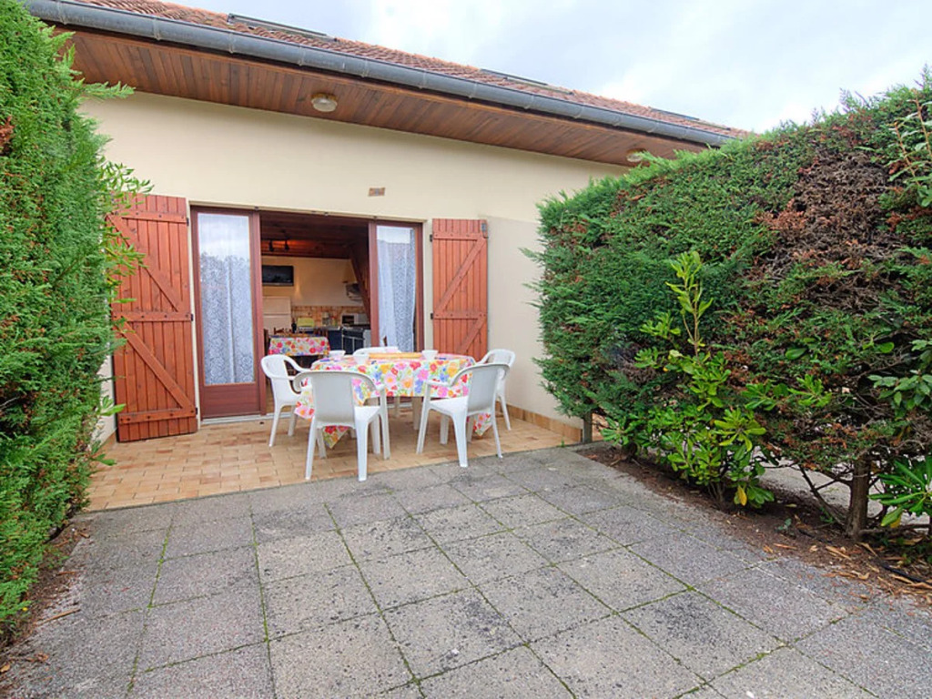 House Sicard Bormio 39741