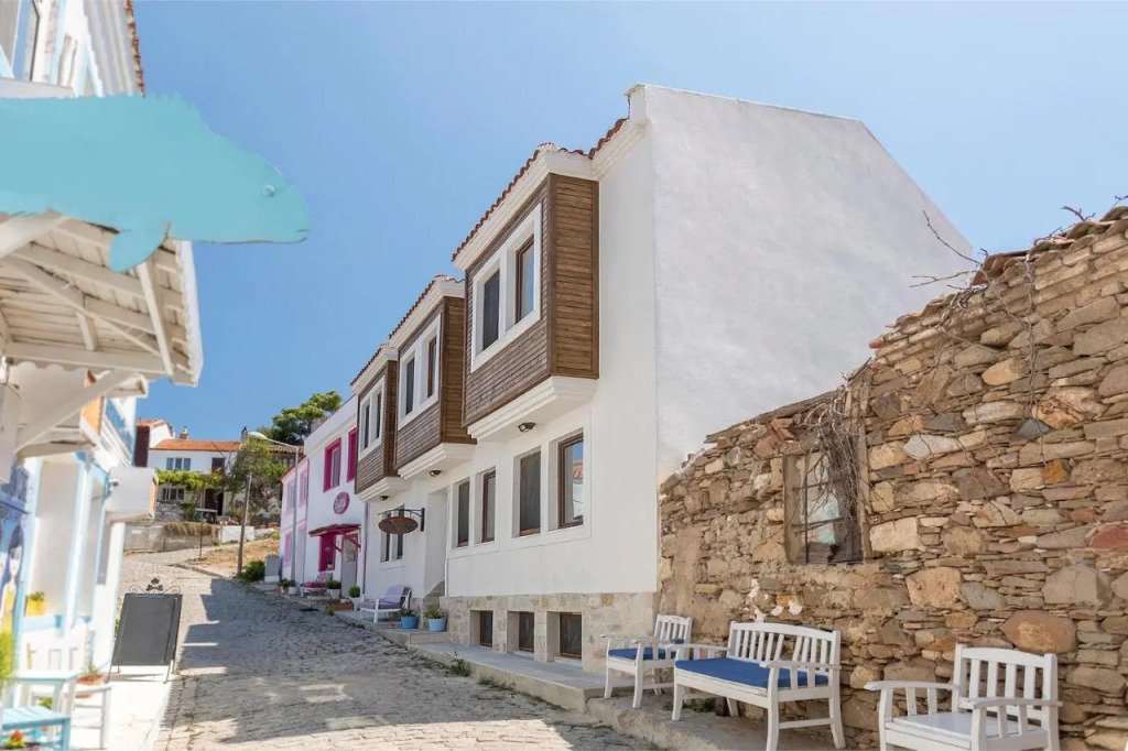 Troas Ada Hotel