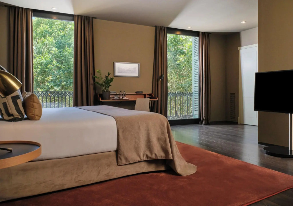 Can Alomar Hotel