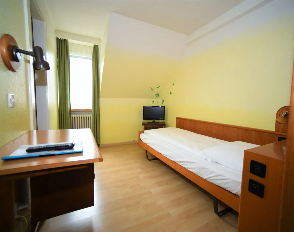 Hotel Limmathof