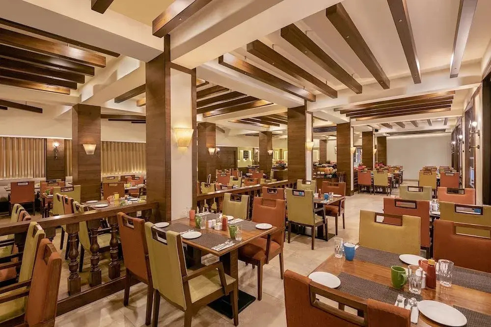 Country Inn Amp; Suites by Radisson, Goa Candolim