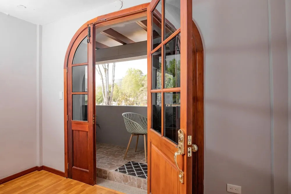 Santa Lucia Suites - Barranco