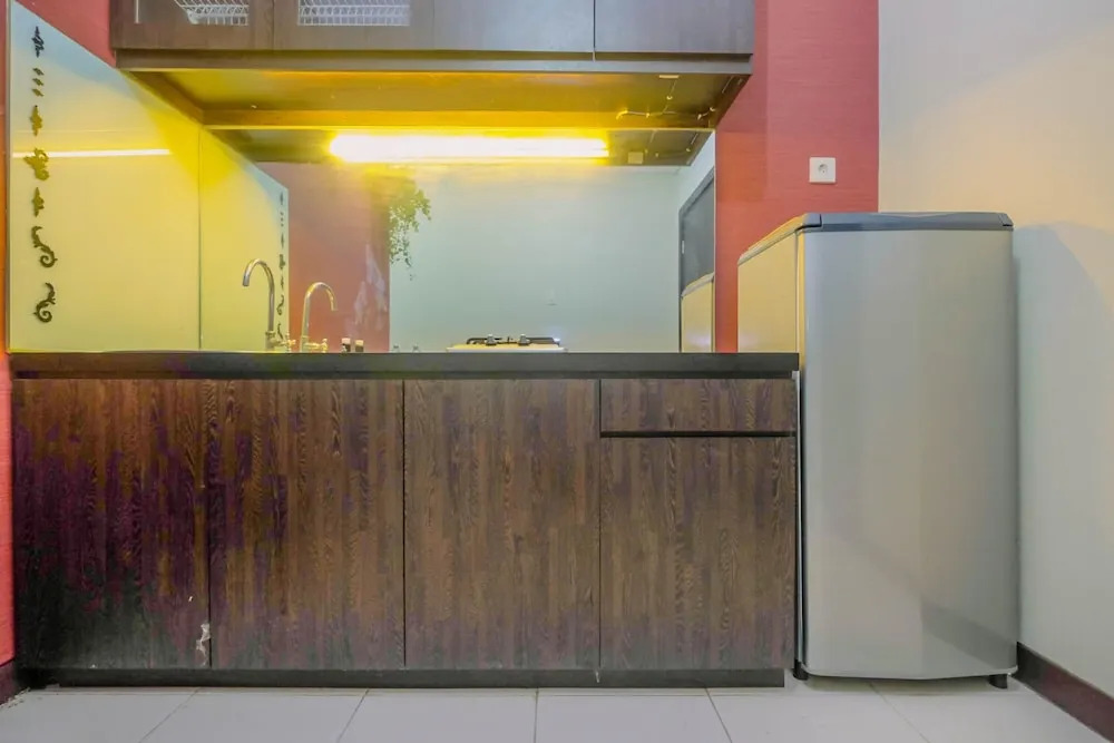 Best Price Modern Studio Apartment at Nifarro Park