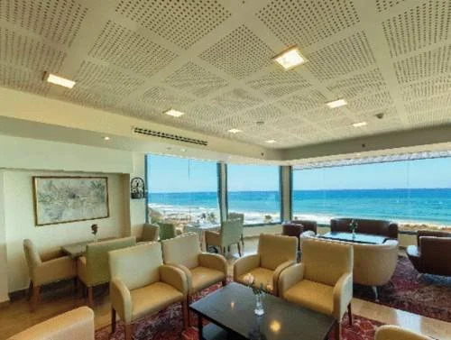 Blue Bay Hotel