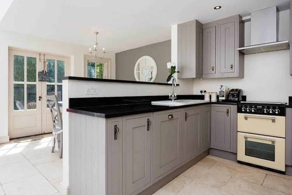 Brook Green Comfort
