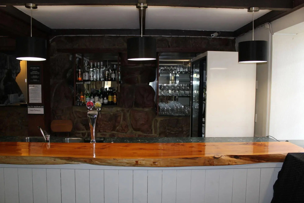 The Mill House