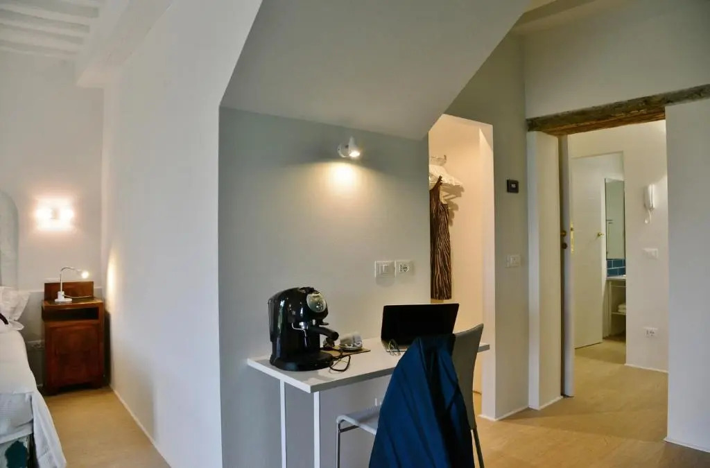 Pieve Suites